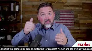TN Dept of Health pushing three shots (at one time) to pregnant women and young children.