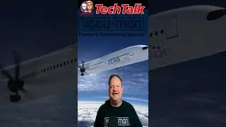 TechTalk with Adam Oldfield - July 5, 2024