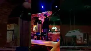 New Seattle Comedian BobbysCousinMarcy 5 Minutes at 4Bs #Comedy #Seattle #Funny