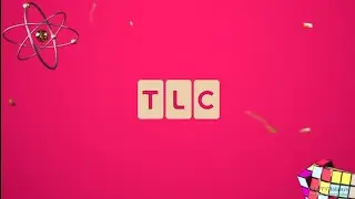 TLC UK - ident #1 (2026)