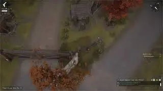 Foxhole War 79 S&iacute;dhe Fall