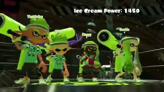 Splat2n Adventures: The connection is unstable?