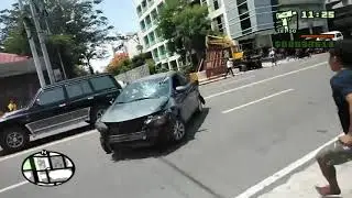 GTA Philippines Exclusive Gameplay Footage