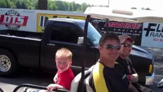 SKI DOO with standalone engine management onestopperformance