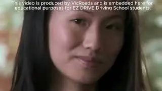 🚗 VicRoads &ndash; Lessons From The Road | Episode 08 🚗