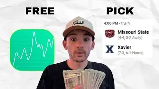 Tonight&rsquo;s Free Bet You Can&rsquo;t Miss!