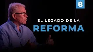 La influencia de la Reforma: un modelo para la iglesia de hoy | Tony Flaquer | #BITETalks
