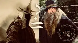 Was TOM BOMBADIL the WITCH-KING of ANGMAR?