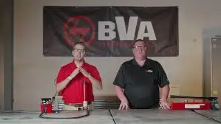 BVA Tips & Tricks
