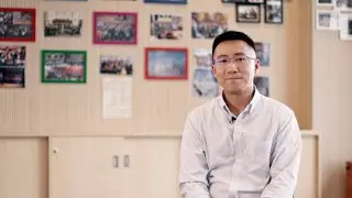 [廣東話 Cantonese] 和聲書院2020年簡介影片 Lee Woo Sing College Introductory 2020