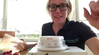 Hoe kun je nu simpel voldoende groente eten per dag?