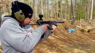 Fun Range Day @ TYR Consulting & Training
