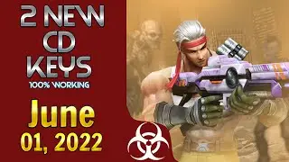 ZOMBIE STRIKE NEW CD KEYS | ZOMBIE STRIKE CODES | ZOMBIE STRIKE GIFT CODES