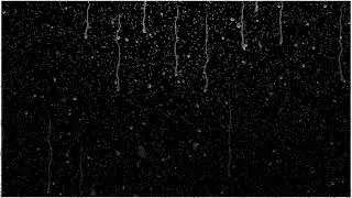 black screen water effect template video background। water effect background video