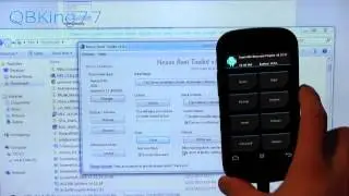 How to Root the Samsung Nexus S (4G) - Latest