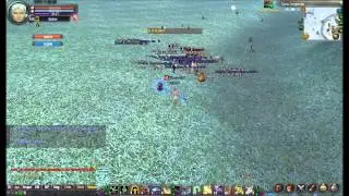 ANDROMEDA PW