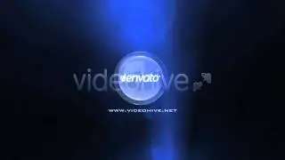After Effects Disc Logo Intro.117450