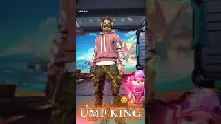 free fire Pro squad