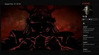 BrBlaCZ's nioh