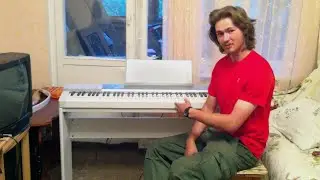 Отзыв о Sound Dealer / Антон / Casio PX-150
