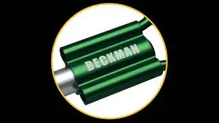 Beckman Nets