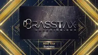 BrassTax Coaching - Shockwave hype reel