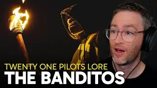 Реакция на &laquo;Бандито&raquo; из Twenty One Pilots | Расширенное видео 4.1