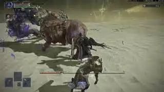Elden Ring Nightreign (Part 9) - Two clueless becoming more clueless