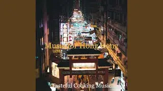 Laid-Back Sound for Central Lounges