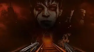 The Dark Pictures Switchback VR All Gargoyle Collectible Locations