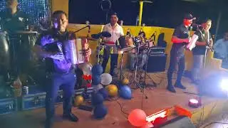 FIDEL DELA CRUZ DEJARE QUE  DESIDAS FIESTA DE DIOSELINA CACERES 2025