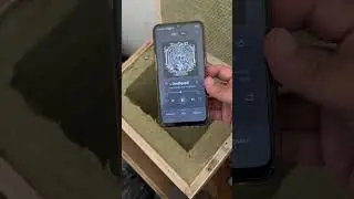 Test Soundproof Custom Box Peredam Mesin Asic Miner, Box Box Peredam Compressor dll WA 087730867340