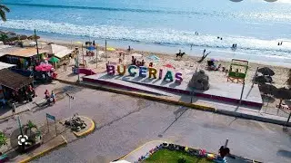 Bucerias Nayarit Se Come Delicioso
