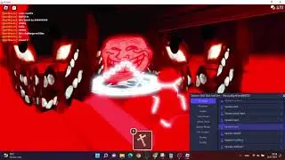 Showcasing a-60 crucifix (made by totally alex)