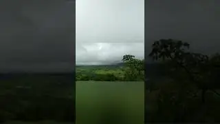 Slope of Hell ,Pune .