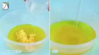 mainan sains stem crystal science
