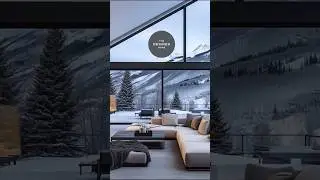 Swiss Modern Interior Design