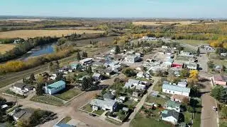 DJI Mavic Mini 3 Pro Sangudo Alberta