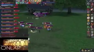 Onlap Gaming L2 Gamers