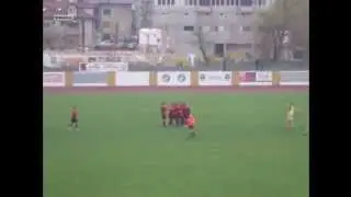 FK Sloboda - Podgrmeč 4:0 (30.mart 2013) - Tuzlanski.ba