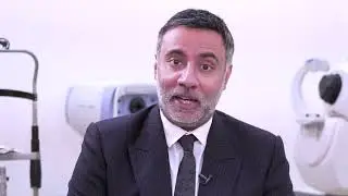 What Visual Conditions Can Lens Replacements Treat? Topdoc MrVikSharma HD 1080p