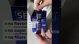 SEAONIC / Ultra Pure Liquid Electrolytes