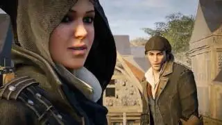 Assassin's Creed  Syndicate factory mission