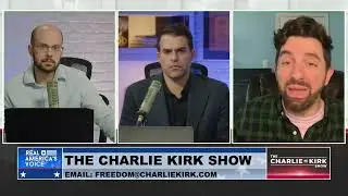 JD Vance: &ldquo;We&rsquo;re NOT Stopping Deportations&rdquo; + NYT Poll Reality Check