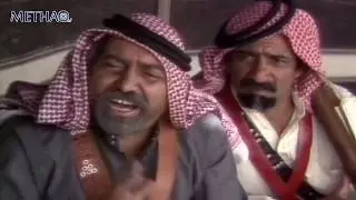 المسلسل البدوي الغريب الحلقة 15 الخامسة عشر بطولة إيمان كامل