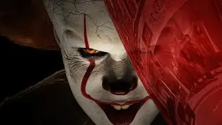 Master your English fluency with nightmare Derry | shadowing practice | 10 chunks | welcome to derry
