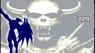 KOF MUGEN !! Delirus VS Satanic Choi