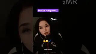 ASMR/ FOR SLEEP/ TRIGGER/ #asmr #relax #visualtingle #tingles  