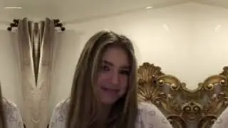 look like lilia buckingham quick! subliminal