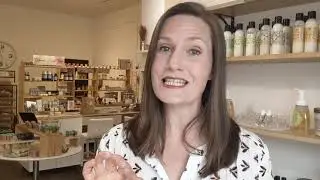 Choosing and Understanding the Ingredients in Cosmetics
